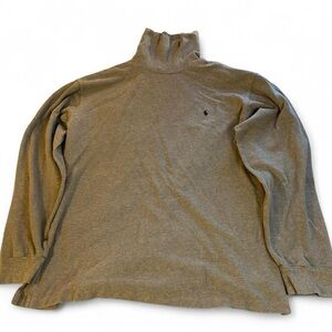 Vintage Large Polo Ralph Lauren Turtleneck
